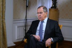 Foreign Minister Sergey Lavrov’s interview with BBC HardTalk Foreign Minister Sergey Lavrov’s interview with BBC HardTalk