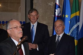 Fotografska razstava z naslovom Obrazi BRICS