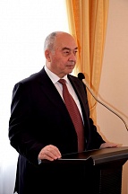 Sprejem ob Dnevu diplomata na veleposlaništvu Rusije v Sloveniji