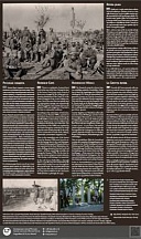 O otvoritvi spominske table pred Rusko jamo