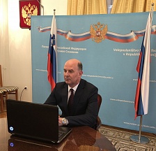 О Конференции «Путь к общей Победе. 75 лет великому Подвигу» О Конференции «Путь к общей Победе. 75 лет великому Подвигу»