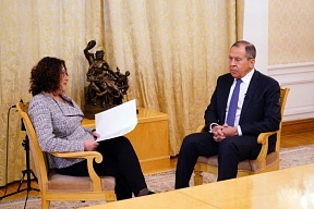 Foreign Minister Sergey Lavrov’s interview with Serbian Information Agency BETA Foreign Minister Sergey Lavrov’s interview with Serbian Information Agency BETA