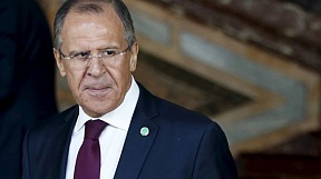 Foreign Minister Sergey Lavrov’s interview with Kommersant newspaper Foreign Minister Sergey Lavrov’s interview with Kommersant newspaper